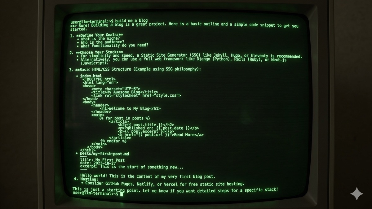 How to let Claude Code build your WordPress site