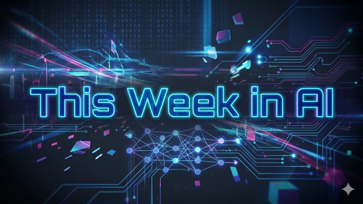 AI Week in Review: April 13–19, 2026