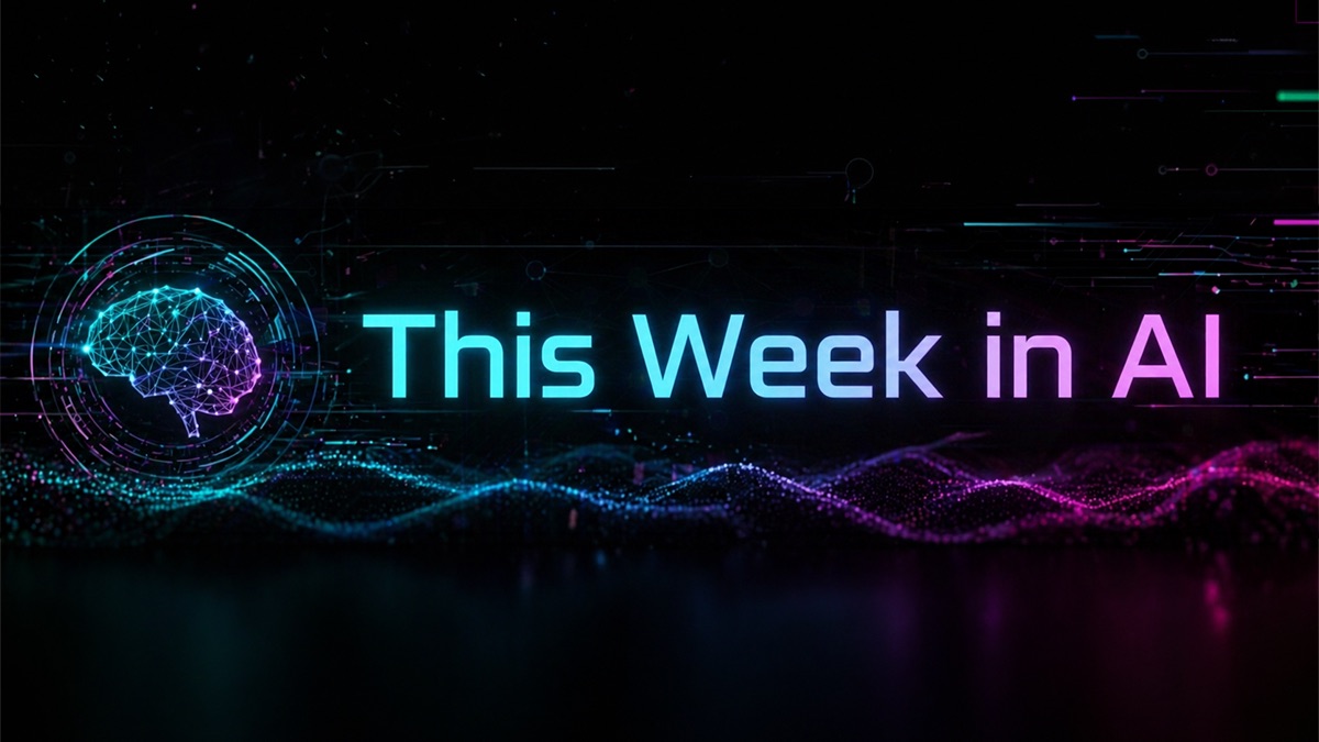 AI Week in Review: April 20–26, 2026