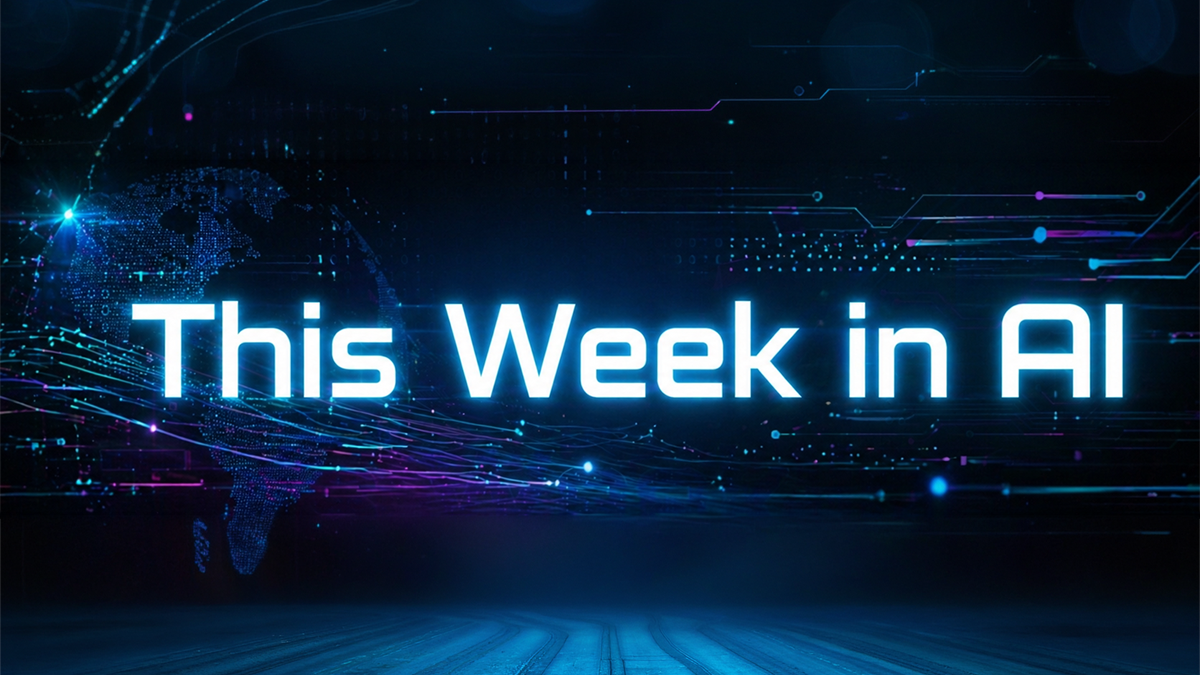 AI Week in Review: April 27–May 3, 2026