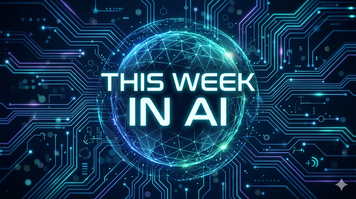 AI Week in Review: May 11–18, 2026