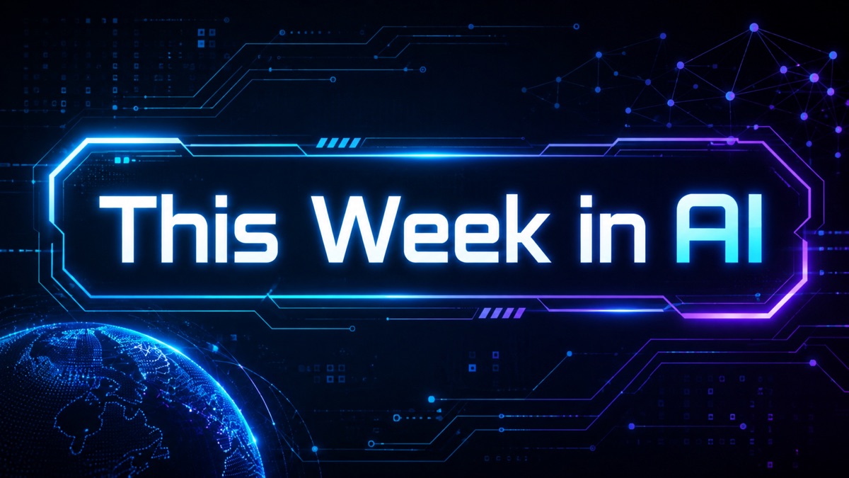AI Week in Review: May 4–10, 2026